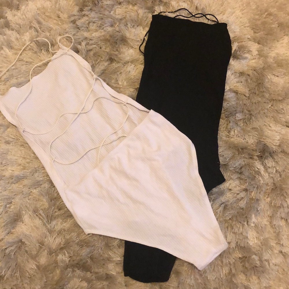 Brandy Mayville bodysuit